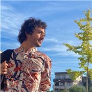 Studente magistrale in Ing. Energetica, propongo lezioni a supporto del metodo di studio in: Fisica, Termodinamica, Elettrotecnica